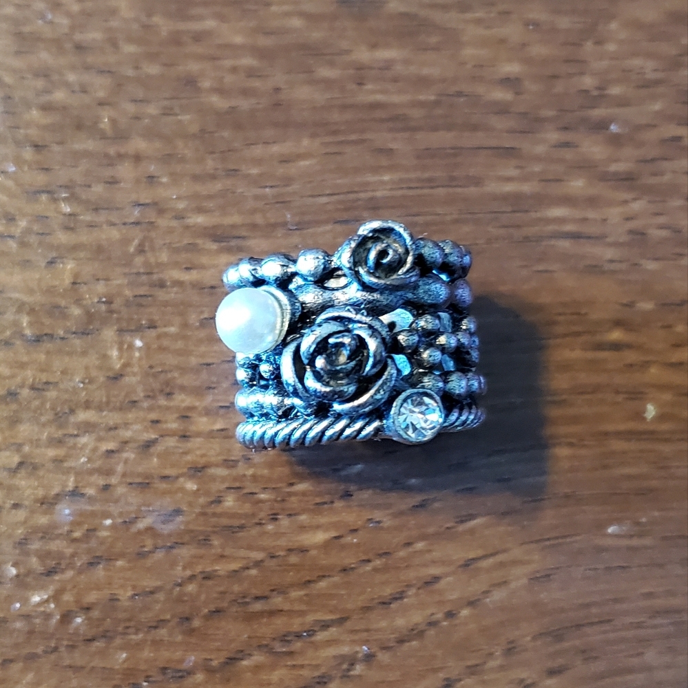 2/$20 Chunky Ring